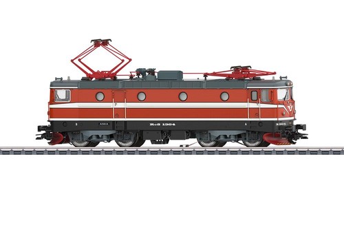 Märklin 39281 lok rc - h0, 6