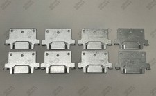 Ikea bed frame mounting plate - bed,