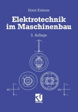Elektrotechnik maschinenbau - im,