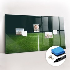Magnettafel rahmenlos mit