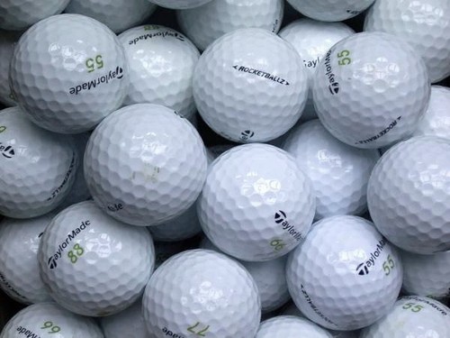 Golfbälle taylormade - 50,