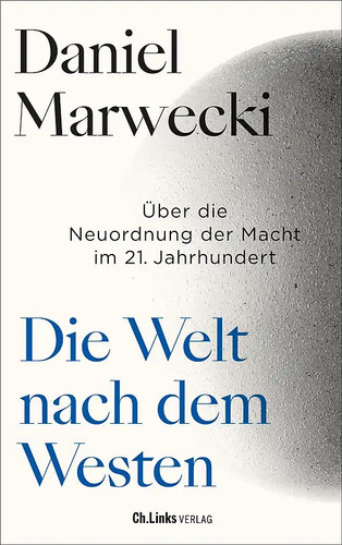Die welt nach dem westen - westen, ***