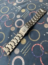 Grand Seiko Heritage Collection Titanband Original 21mm