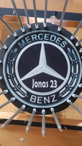 Mercedes essbar car auto - car,