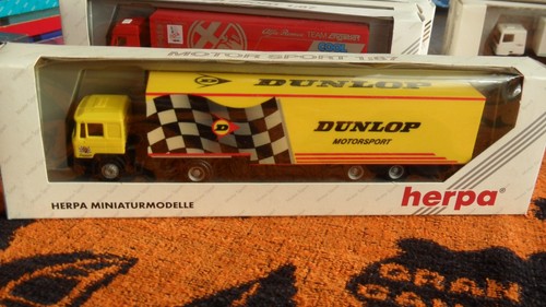 Herpa motor sport man f2000 - motor,
