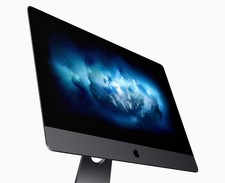 iMac Pro 2017 27" 64 GB / 2 TB