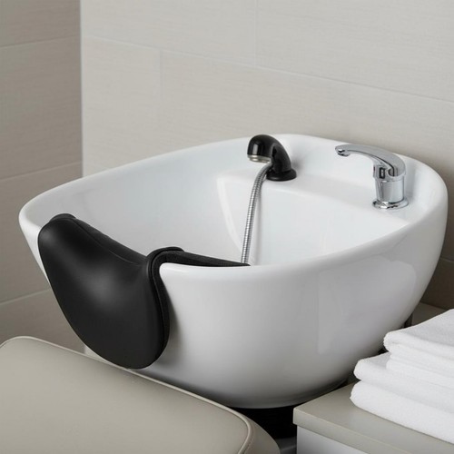 Friseur nackenpolster bequem - friseur,
