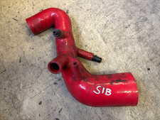 Silikon Ansaugschlauch AUDI S3