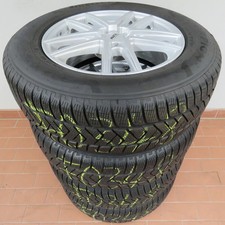 Winterräder Ford Kuga ab 2020