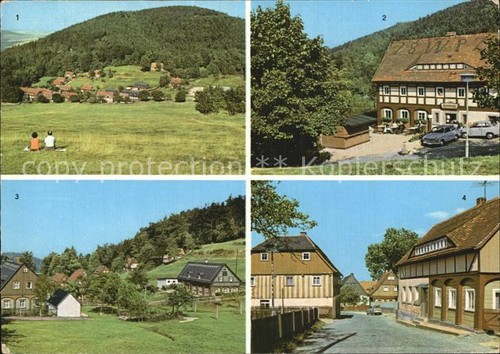 Waltersdorf zittau sonneberg - waltersdorf,