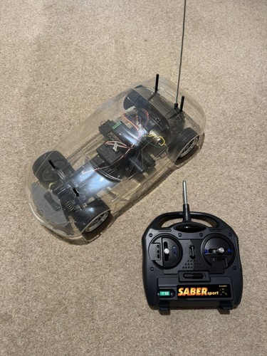Neu tamiya 04l bmw m - neu,