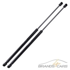 ATEC 2x DÄMPFER HECKKLAPPE