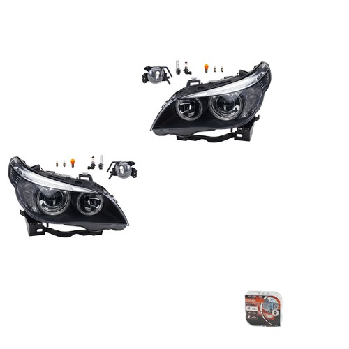 Scheinwerfer osram xenarc - osram,