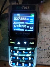 Bin Tolk BT 8200  18-999 MHZ