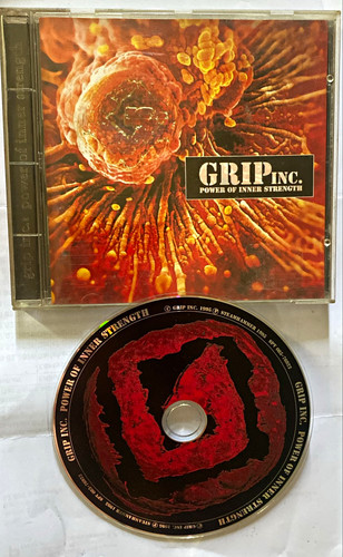Grip inc power of inner - of,