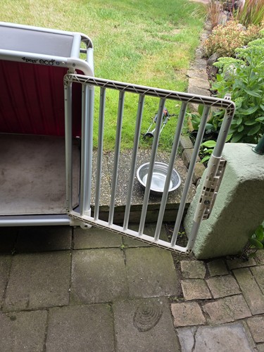 4pets dogbox eco - 4pets,