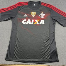 CR Flamengo 2013 2014 Drittes
