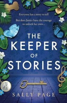 The keeper stories von - the,