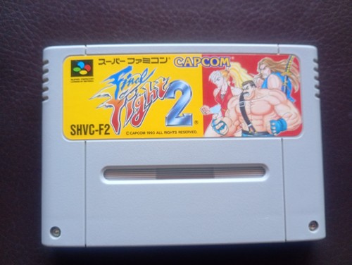 Super famicom spiel final - super,