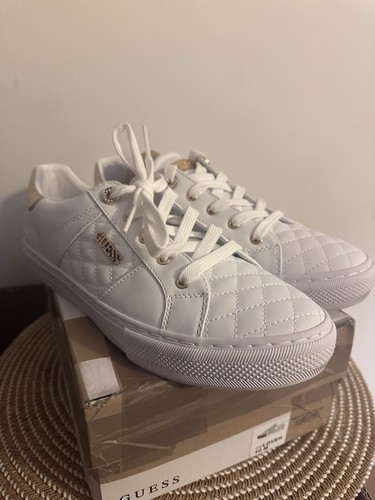 Guess sneaker herren low top - sneaker,