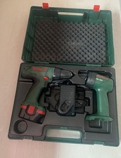 BOSCH Akku-Bohrschrauber PSR