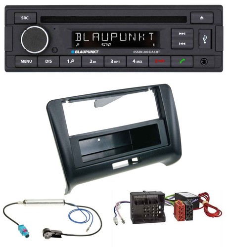 Blaupunkt usb mp3 - blaupunkt, bluetooth