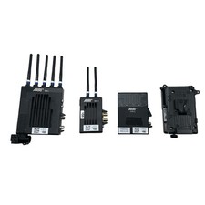 Arri wvs wireless video - wvs,