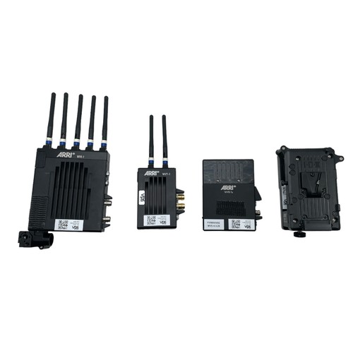 Arri wvs wireless - wvs,