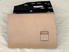 Handschuhfach Ablagefach Handschuhkasten Bech / Beige Opel Signum