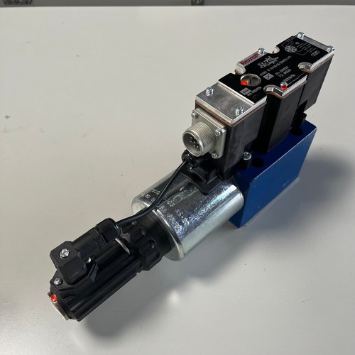 Rexroth r900247296 4wree - rexroth,