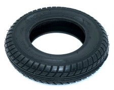 1x 8" Leichtlauf Reifen 8 1/2 x 2 = 225 x 55 Puky Dreirad Roller