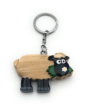 Schaf Wollschaf Hausschaf