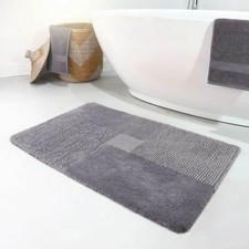Badteppich Badematte