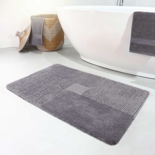 Badteppich badematte - badteppich,