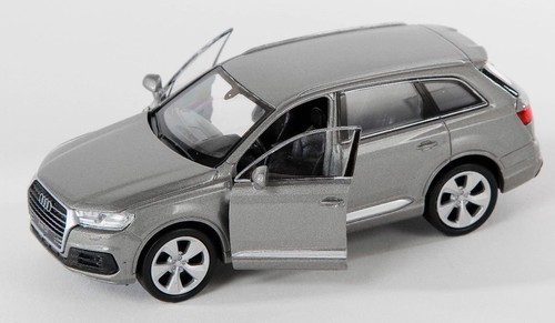 Blitz versand audi grau - versand,