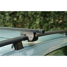 Relingträger Dachträger