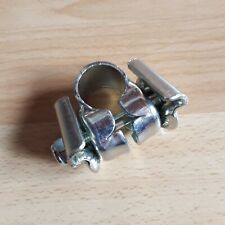 Sattelkloben Fahrrad