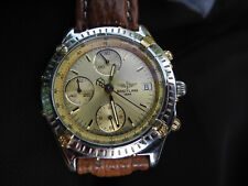 Breitling Chronometer aus Sammlung