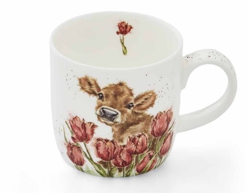 Wrendale designs tasse mit - -,