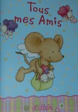 Nici lillebi tous - nici, mes