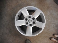 2007 NISSAN ARMADA LE ALUMINUM