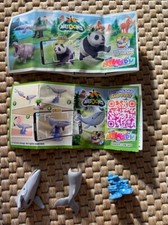 Ü-Ei Natoons VU 256 Blauwal