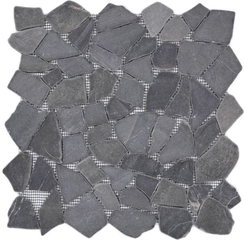 Bruchmosaik marmor fliesen - bruchmosaik,