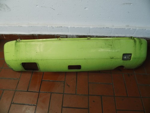 Stoßstange hinten daihatsu - stoßstange,