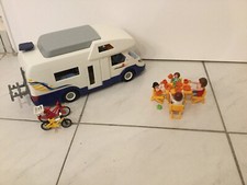 PLAYMOBIL 4859 Familien