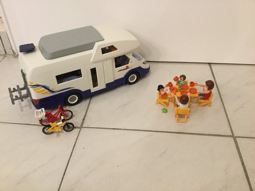 Playmobil 4859 familien - 4859,