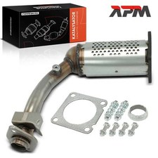 Katalysator Krümmerkat Benzin