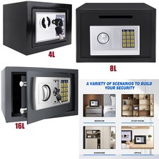 Tresor Safe Elektronischer