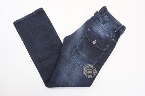 Star radar low loose - g-star,