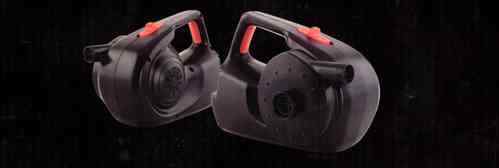 Fox rechargable air pump - rechargable,